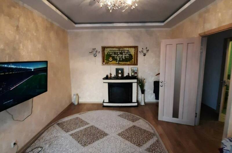 Изображение Изображение квартиры &quot;2-х комнатная квартира&quot; #2 #2