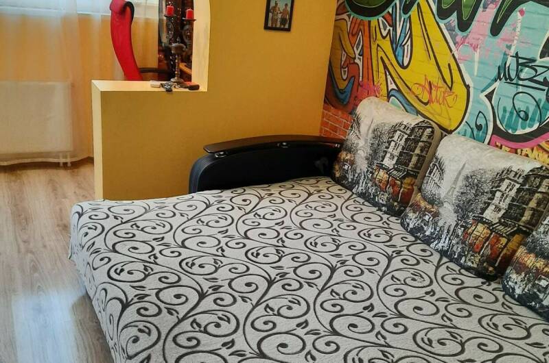 Изображение Изображение квартиры &quot;2-х комнатная квартира&quot; #4 #4