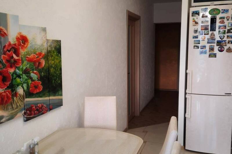 Изображение Изображение квартиры &quot;2-х комнатная квартира&quot; #6 #6