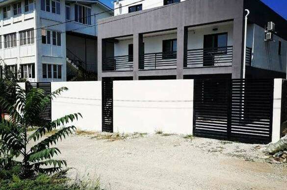 Изображение Изображение квартиры &quot;Апартаменты в частном доме&quot; #1 #1