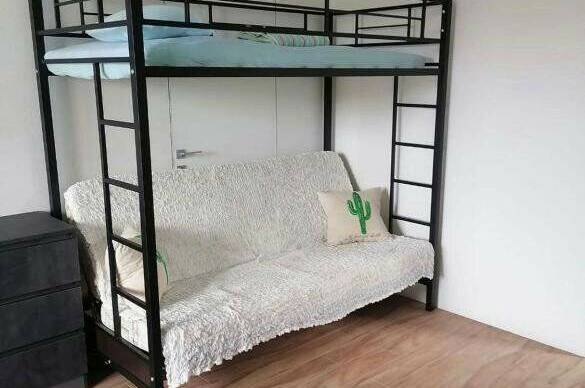 Изображение Изображение квартиры &quot;Апартаменты в частном доме&quot; #2 #2