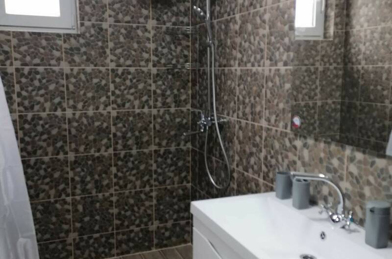 Изображение Изображение квартиры / апартамента "Апартаменты в частном доме" #10 #8