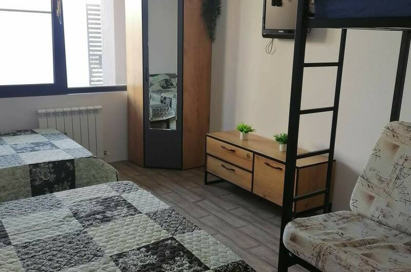 Изображение Изображение квартиры / апартамента "Апартаменты в частном доме" #11 #9