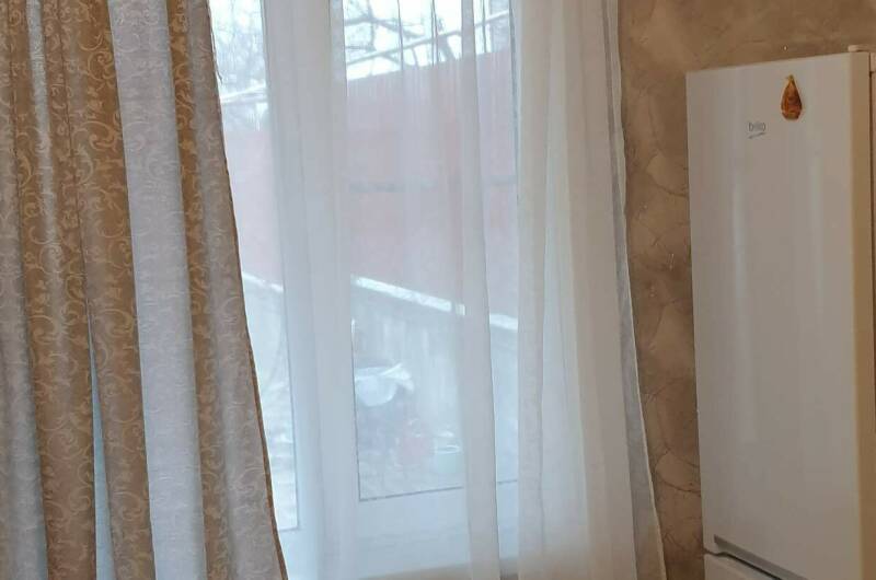 Изображение Изображение квартиры "Домик на Тихорецкой" #1 #1