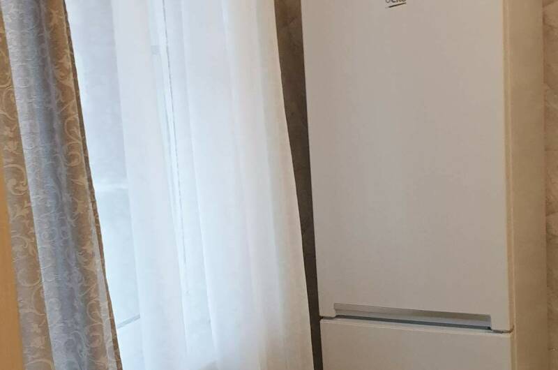 Изображение Изображение квартиры "Домик на Тихорецкой" #4 #4