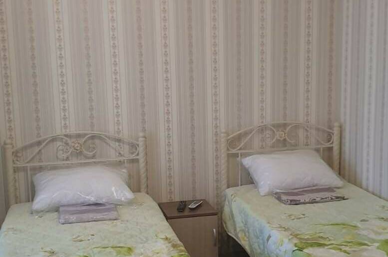 Изображение Изображение квартиры "Домик на Тихорецкой" #5 #5