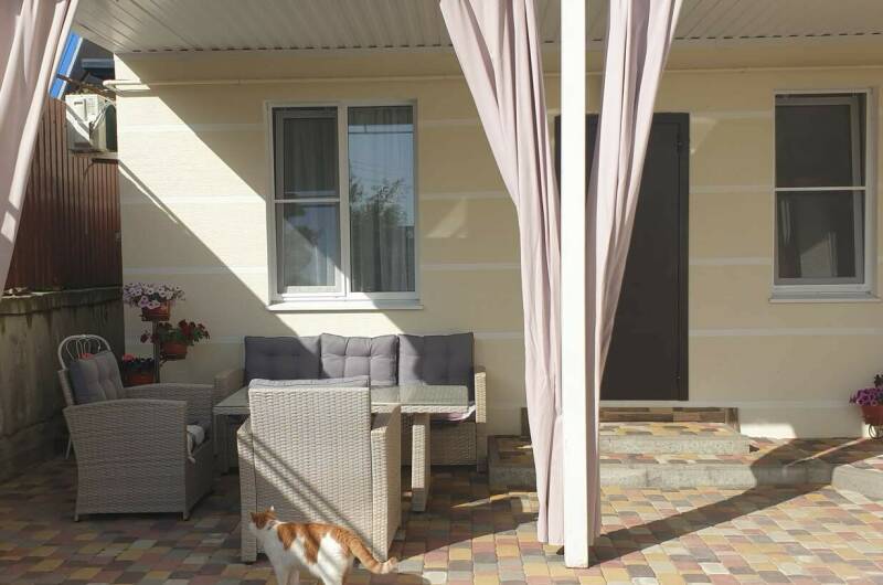 Изображение Изображение квартиры "Домик на Тихорецкой" #7 #7