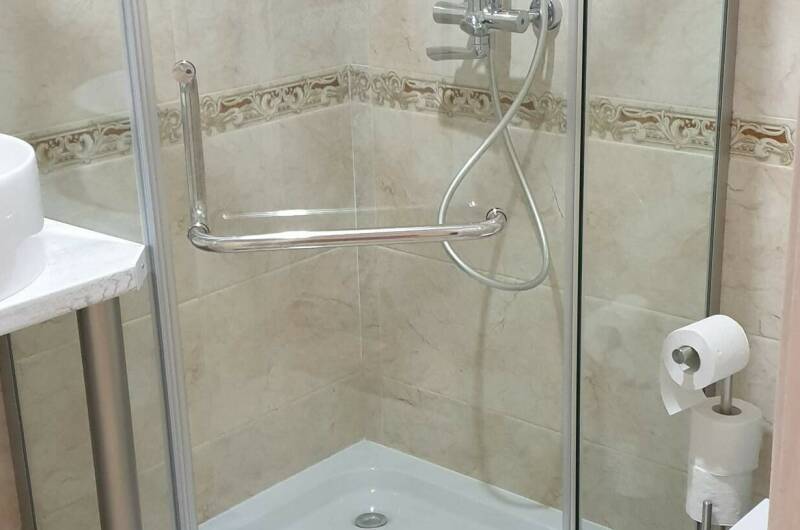 Изображение Изображение квартиры / апартамента "Домик на Тихорецкой" #10 #8