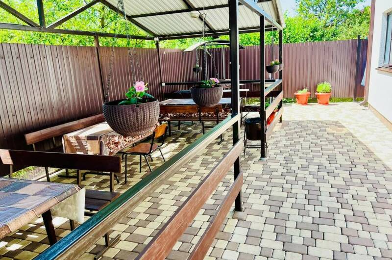 Изображение Изображение гостиницы &quot;Гостевой дом «Kalinina»&quot; #3 #3