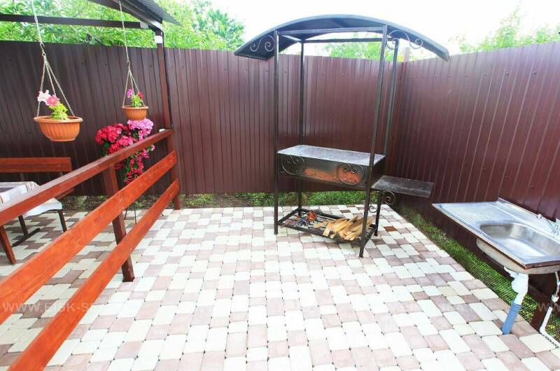 Изображение Изображение гостиницы &quot;Гостевой дом «Kalinina»&quot; #5 #5