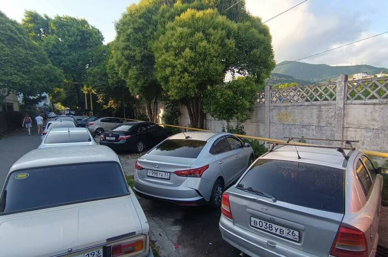 Изображение Изображение гостиницы &quot;Гостевой дом «Берлей Море»&quot; #2 #2