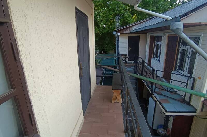 Изображение Изображение гостиницы &quot;Гостевой дом «Берлей Море»&quot; #4 #4