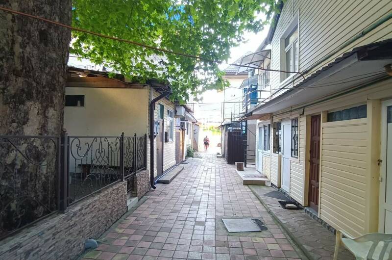 Изображение Изображение гостиницы &quot;Гостевой дом «Берлей Море»&quot; #5 #5