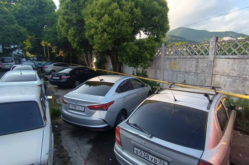 Изображение Изображение гостиницы &quot;Гостевой дом «Берлей Море»&quot; #6 #6