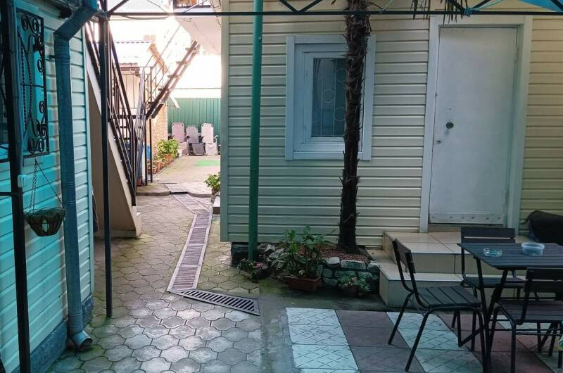 Изображение Изображение гостиницы &quot;Гостевой дом «Берлей Море»&quot; #7 #7