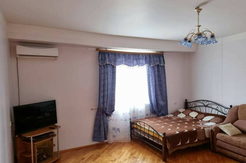 Изображение Изображение квартиры "2-х комнатная квартира в Гагре" #1 #1