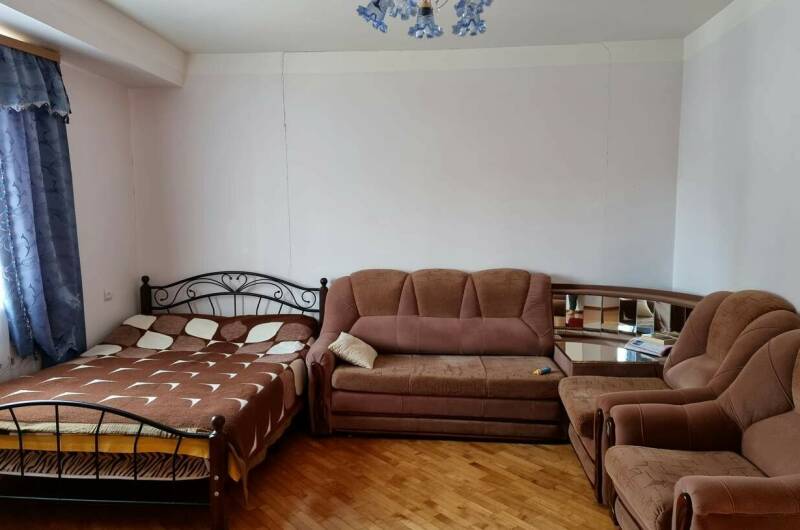 Изображение Изображение квартиры "2-х комнатная квартира в Гагре" #2 #2