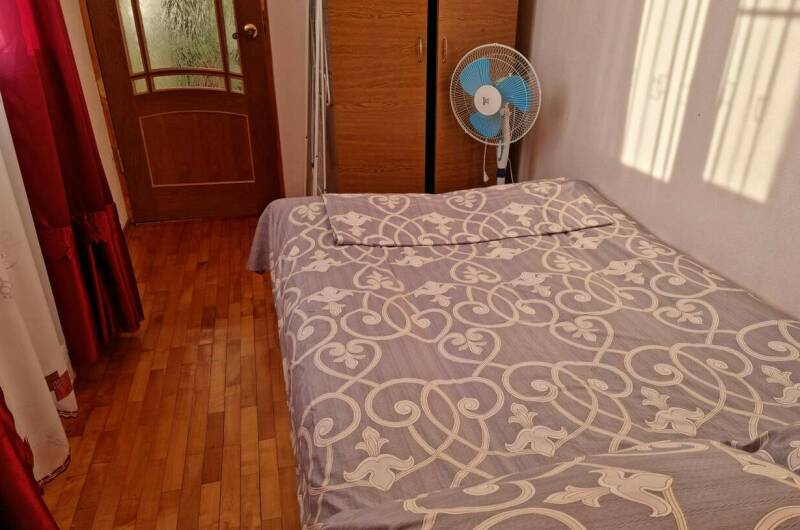 Изображение Изображение квартиры "2-х комнатная квартира в Гагре" #4 #4