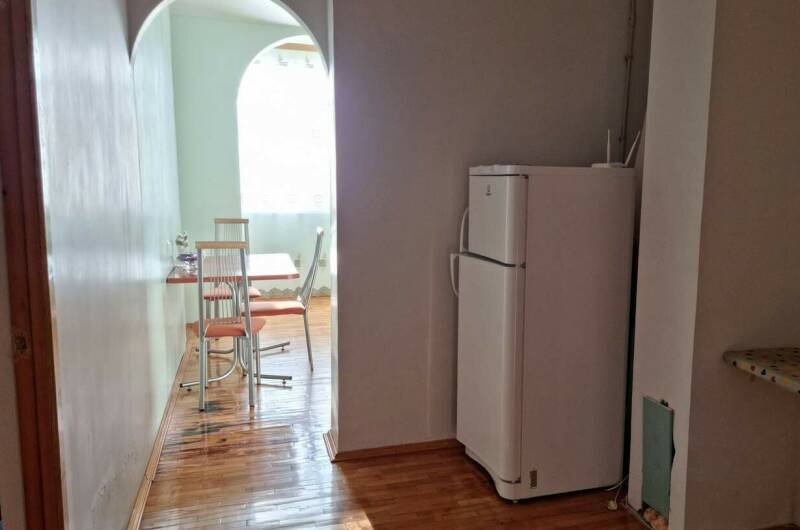 Изображение Изображение квартиры "2-х комнатная квартира в Гагре" #5 #5