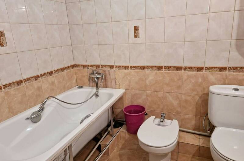 Изображение Изображение квартиры "2-х комнатная квартира в Гагре" #6 #6