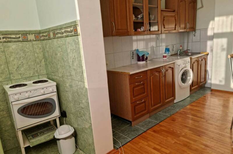 Изображение Изображение квартиры "2-х комнатная квартира в Гагре" #7 #7