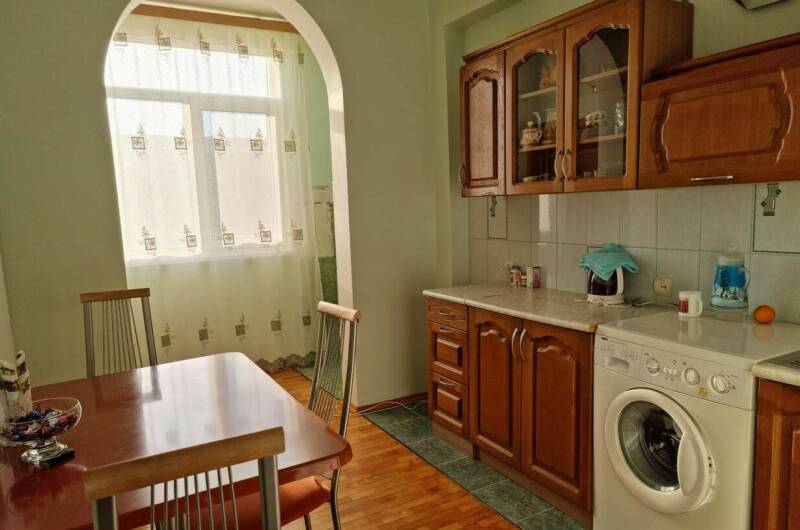 Изображение Изображение квартиры / апартамента "2-х комнатная квартира в Гагре" #10 #8