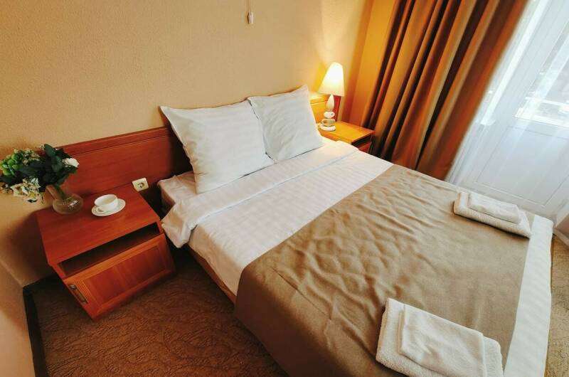 Изображение Изображение гостиницы &quot;Пансионат «Берег Надежды»&quot; #2 #2