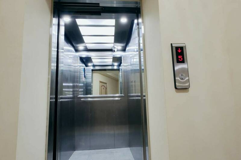 Изображение Изображение гостиницы &quot;Пансионат «Берег Надежды»&quot; #3 #3