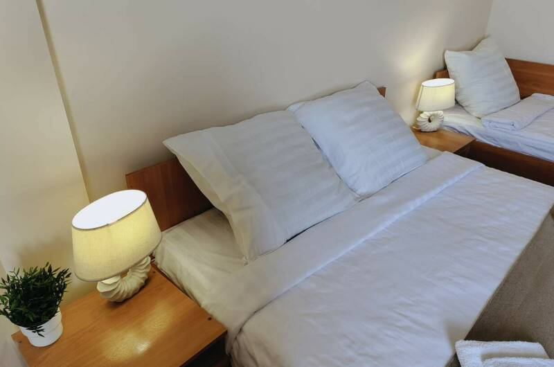 Изображение Изображение гостиницы &quot;Пансионат «Берег Надежды»&quot; #6 #6