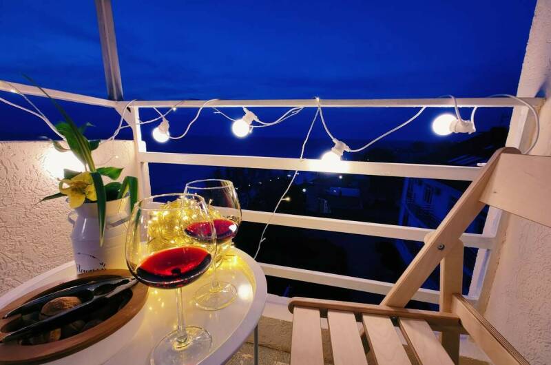 Изображение Изображение гостиницы &quot;Пансионат «Берег Надежды»&quot; #8 #8