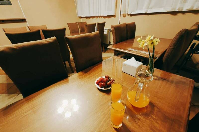 Изображение Изображение отеля / гостиницы "Пансионат «Берег Надежды»" #10 #8