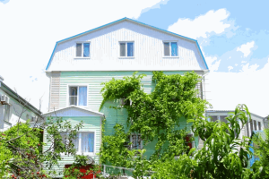 Изображение гостиницы "Гостевой дом «У Елены»"