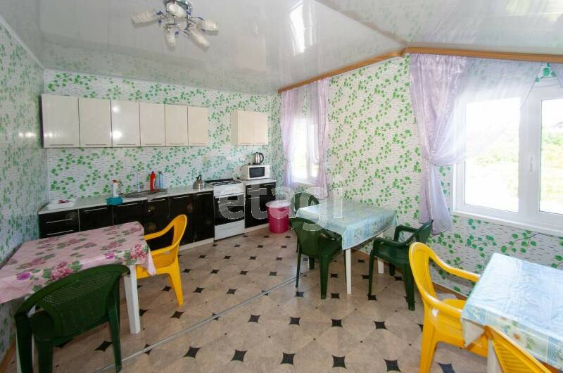 Изображение Изображение отеля / гостиницы "Гостевой дом «У Елены»" #5 #5