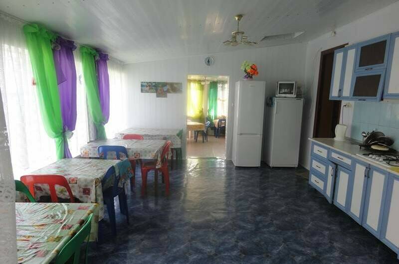 Изображение Изображение отеля / гостиницы "Гостевой дом «У Елены»" #8 #8