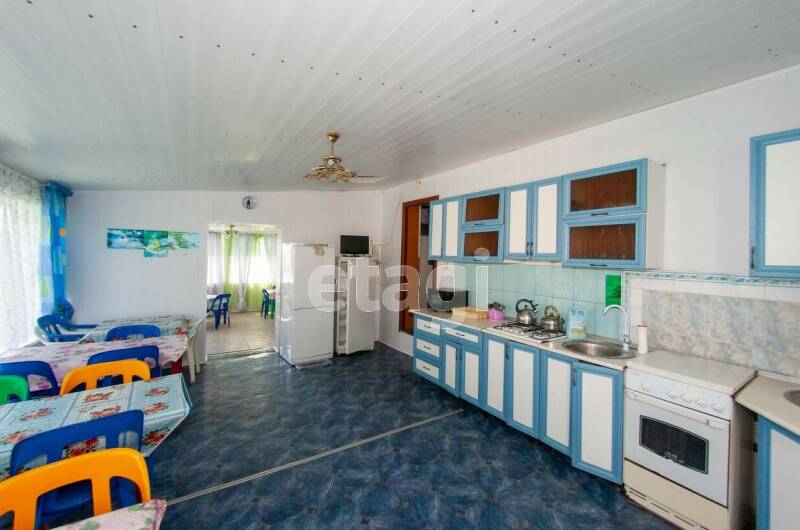 Изображение Изображение отеля / гостиницы "Гостевой дом «У Елены»" #10 #8