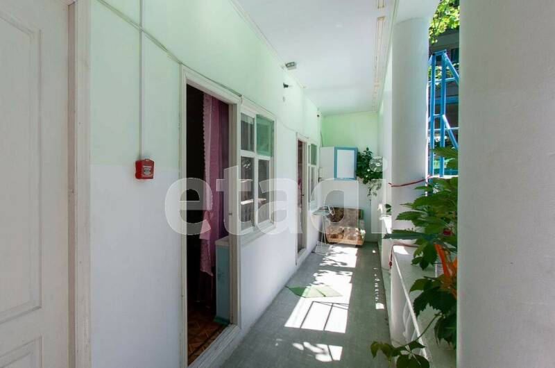 Изображение Изображение отеля / гостиницы "Гостевой дом «У Елены»" #11 #9