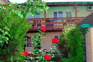 Изображение гостиницы "Гостевой дом «У Борисовны»"