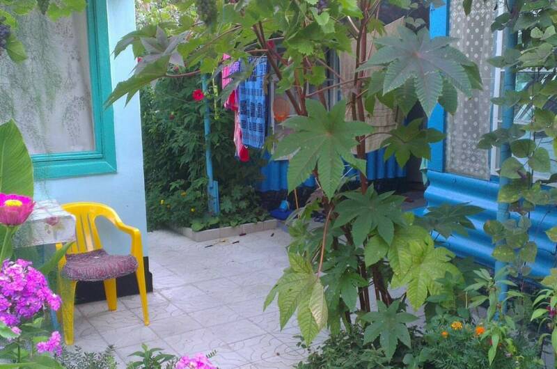 Изображение Изображение гостиницы &quot;Гостевой дом «У Борисовны»&quot; #4 #4