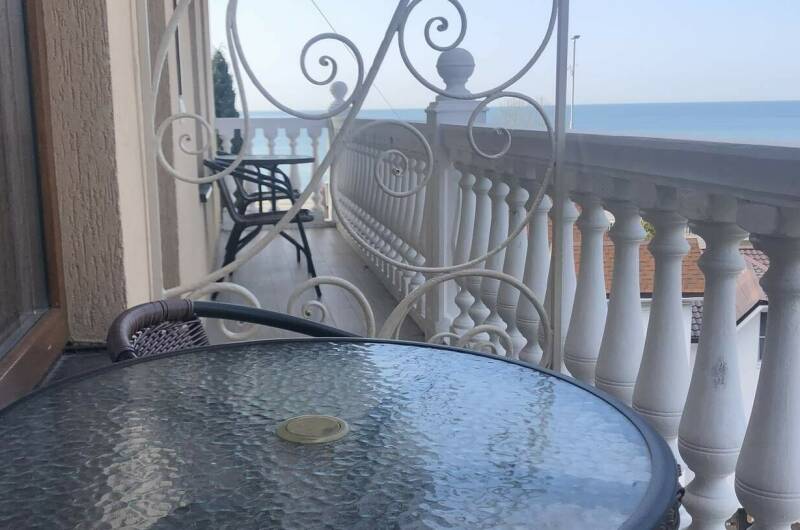 Изображение Изображение гостиницы "Частный сектор «Краснополянская»" #2 #2