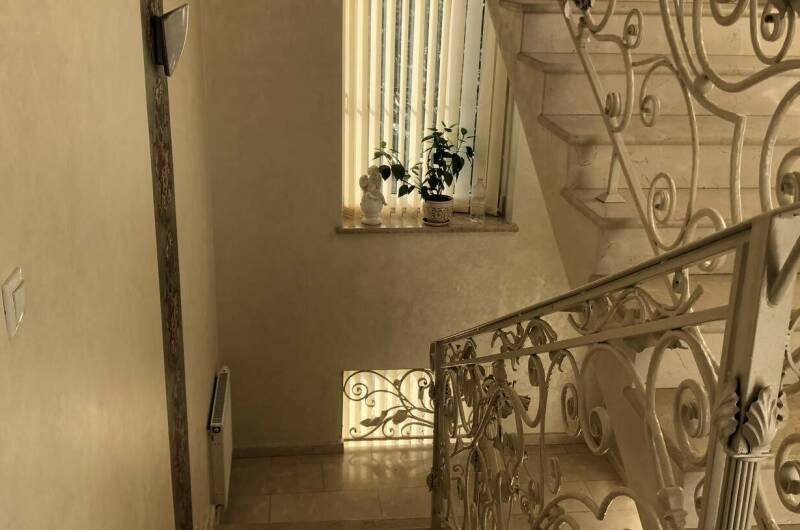 Изображение Изображение гостиницы "Частный сектор «Краснополянская»" #5 #5