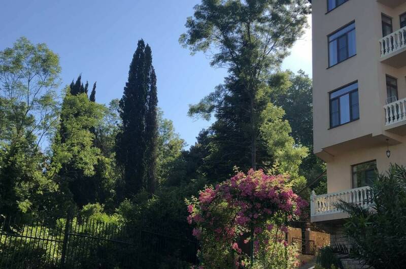 Изображение Изображение гостиницы "Частный сектор «Краснополянская»" #6 #6