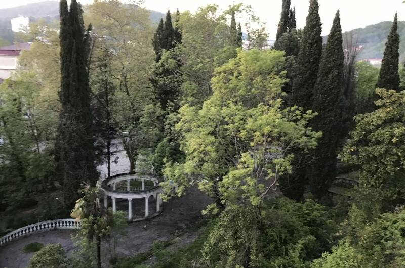 Изображение Изображение гостиницы "Частный сектор «Краснополянская»" #7 #7