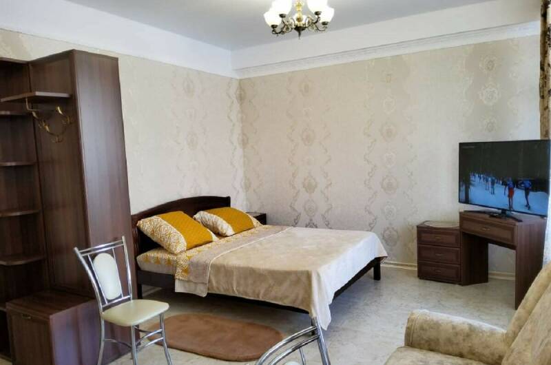 Изображение Изображение квартиры "Апартаменты ЖК «Ришелье шато»" #3 #3