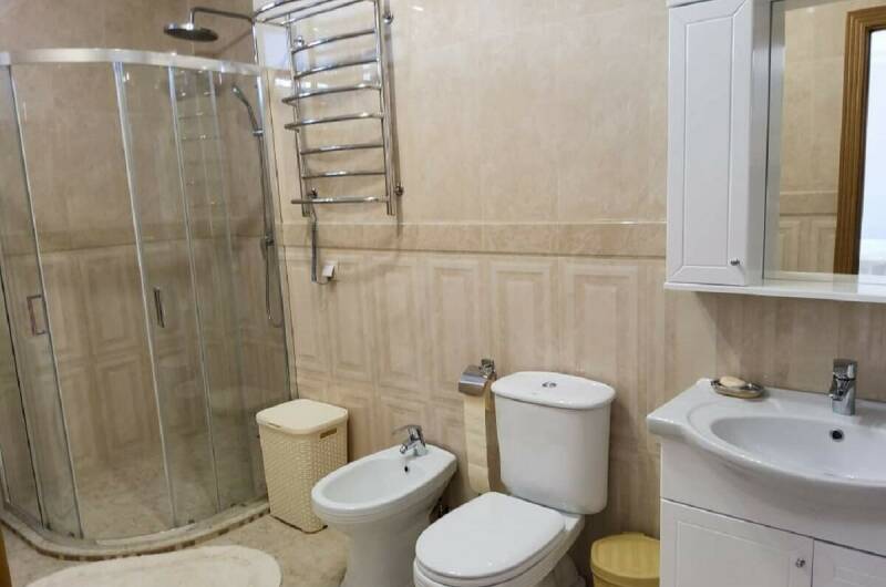 Изображение Изображение квартиры "Апартаменты ЖК «Ришелье шато»" #4 #4