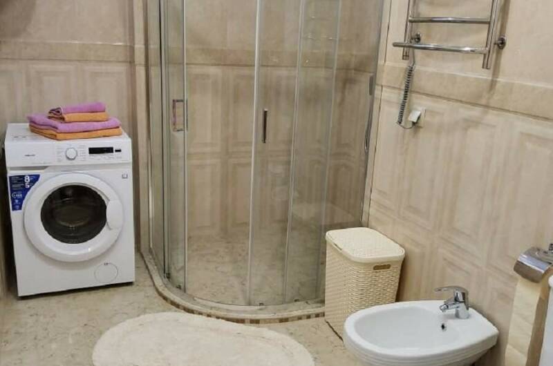 Изображение Изображение квартиры / апартамента "Апартаменты ЖК «Ришелье шато»" #10 #8