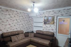 Изображение квартиры "2-х комнатная квартира"