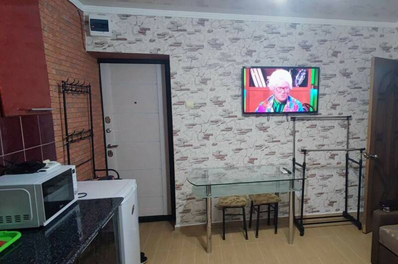 Изображение Изображение квартиры "2-х комнатная квартира" #3 #3