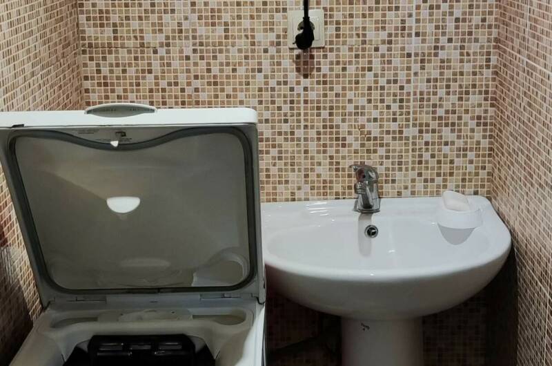 Изображение Изображение квартиры "2-х комнатная квартира" #5 #5