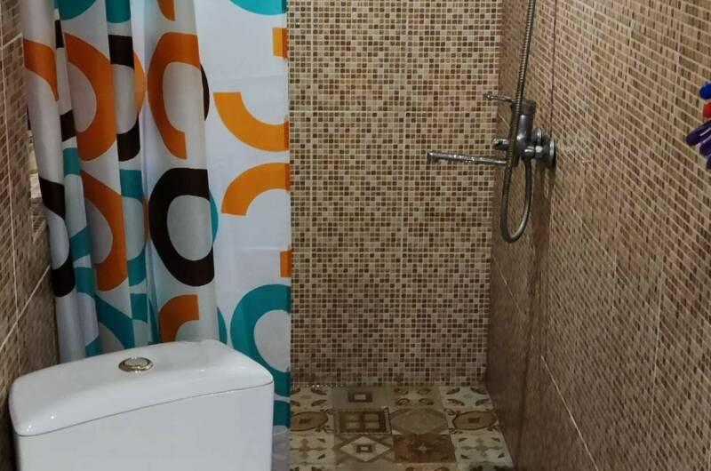 Изображение Изображение квартиры "2-х комнатная квартира" #6 #6