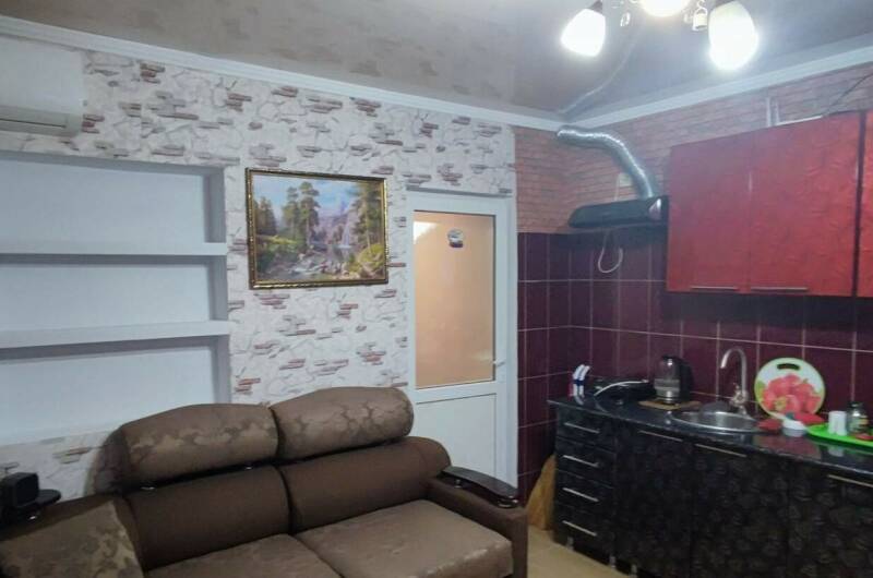 Изображение Изображение квартиры "2-х комнатная квартира" #7 #7